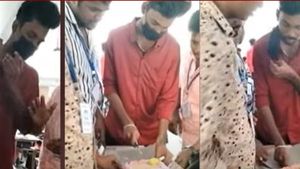  சேலம் இளைஞருக்கு பிறந்த நாளே இறந்த நாளானது.. இன்ப அதிர்ச்சி கொடுக்க நினைத்த போது விபரீதம் 