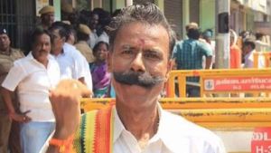 அந்த 6 பேருக்கும் நன்றி.. 233 ஆவது முறை மகிழ்ச்சியான தோல்வி.. தேர்தல் மன்னன் பத்மராஜன் ஜாலி பேச்சு 
