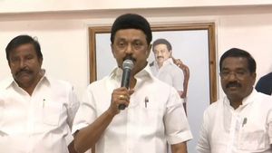  தமிழகத்தில் கலவரத்தை தூண்டி திமுக ஆட்சியை அகற்ற சதி.. முதல்வர் ஸ்டாலின் பகிரங்க புகார்