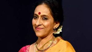 லண்டன் மருத்துவமனையில் பாம்பே ஜெயஸ்ரீ..  உடல்நிலை எப்படி உள்ளது? குடும்பத்தினர் சொன்ன தகவல்! 