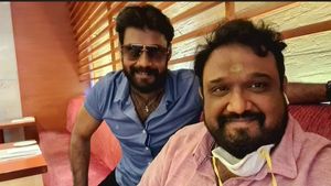 சிறுத்தை சிவாவின் தம்பி நடிகர் பாலாவுக்கு என்னாச்சு.. திடீரென ஐசியூவில் அட்மிட்! நடந்தது என்ன? 