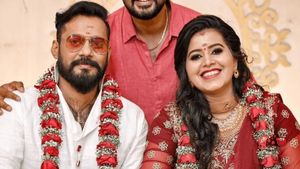 சிறுத்தை சிவா தம்பி நடிகர் பாலாவுக்கு என்னாச்சு?.. வதந்திகளுக்கிடையே மனைவி அளித்த பரபரப்பு விளக்கம் 