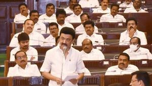 கிருஷ்ணகிரி ஜெகன் கொலை.. எடப்பாடி வீசிய பந்து! கொன்றதே அதிமுக நிர்வாகிதான் - ஸ்டாலின் அடித்த சிக்சர் 