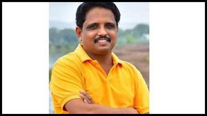 “கீழடியில் எதுவெல்லாம் இருக்கிறது பார்” இதுதான் தமிழ்நாடு அரசியல்.. மத்திய அரசை சாடும் சு.வெங்கடேசன்