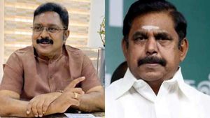 ஈரோடு கிழக்கில் அதிமுக தோல்வி.. காரணம் இதுதான்.. டிடிவி தினகரன் சொன்ன பாயிண்ட்..திரும்பும் ஈபிஎஸ் 