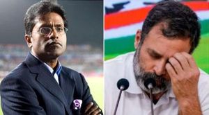 அவதூறாக பேசுகிறார்.. ராகுலுக்கு எதிராக இங்கிலாந்தில் வழக்கு போட போகிறேன்.. பாய்ந்து வந்த லலித் மோடி 