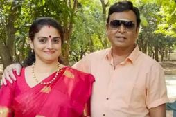 நடிகர் நரேஷின் ரூ 1500 கோடி சொத்தை அபகரிக்க பவித்ரா லோகேஷ் மாஸ்டர் பிளான்.. முதல் கணவர் பகீர் 