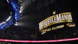 கைமாறிய WWE.. மெக்மோகன் குடும்பத்துக்கு சம்பந்தமில்ல -அடேங்கப்பா! 21 பில்லியன் டாலருக்கு வாங்கிய UFC 