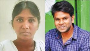 கோவளத்தில் பீஸ் பீஸ்ஸாக வெட்டி புருஷனை புதைத்த பாக்யா.. சிறையில் அடைப்பு.. உதவியவர்கள் எங்கே? 