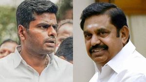  25 இடங்கள் கேட்கும் பாஜக.. “யார் யாருடன் கூட்டணி? இப்போ எதுக்கு..?” பட்டென சொன்ன அதிமுக எம்.எல்.ஏ!