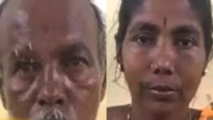 எங்க வீட்டு பக்கம் வருவியா.. சாவு வீட்டுக்கு போய்வந்தவரை சாகடித்த கோவை தம்பதி.. அதிர்ச்சி சம்பவம் 