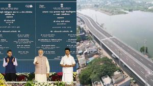 அடேங்கப்பா.. தமிழ்நாட்டின் நீளமான மேம்பாலத்தை திறந்த மோடி! மாஸ் காட்டும் மதுரை - இத்தனை சிறப்புகளா? 