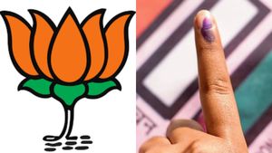 பெங்களூரில் தமிழர்கள் அதிகம் வசிக்கும் தொகுதிகளில் பாஜக வேட்பாளர்கள் யார் தெரியுமா?.. முழுலிஸ்ட் 