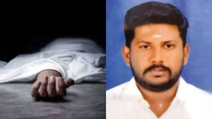 கிரிக்கெட் சூதாட்டத்தில் ரூ.90 லட்சம் இழந்த இளைஞர்! பூச்சி மருந்து சாப்பிட்டு தற்கொலை! கோவையில் ஷாக்