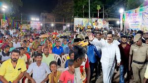 மது விற்பனை உயர்வு! கேவலத்திலும் கேவலம்!தமிழ்நாட்டிற்கு அவமானம்! திமுக அரசு மீது அன்புமணி பாய்ச்சல்! 
