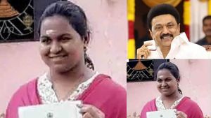 ஆரம்பமே அசத்தல்.. முதன்முறையாக 