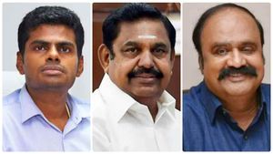  அண்ணாமலை போல நாங்களும் ஒரு லிஸ்ட் வெளியிடுவோம்.. இபிஎஸ் சிறைக்கு போவார்.. தட தடக்கும் புகழேந்தி 