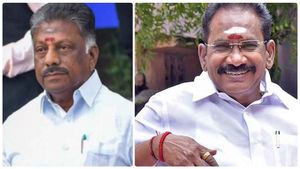 ஓபிஎஸ் மனம் மாறி வந்தால் ஏற்றுக்கொள்வீர்களா? வந்து விழுந்த கேள்வி.. செல்லூர் ராஜூ கொடுத்த பதில் 