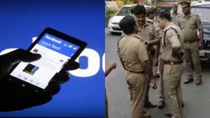 பேஸ்புக்கில் வீடியோ போட்ட சிறுவன்..அமெரிக்காவிலிருந்து வந்த போன்.. வீடு வீடாக தேடிய போலீஸ்..பரபரப்பு 
