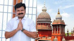 வாட்ஸ் அப் வீடியோ மூலம் ஓட்டு கேட்ட வழக்கு.. ஐகோர்ட் அதிரடி.. திமுக எம்.எல்.ஏவுக்கு சிக்கல்! 