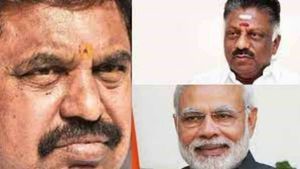  குலுங்குது திருச்சி.. அதிருது அதிமுக.. அவர் 
