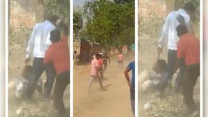சட்டவிரோத மணல் குவாரி..துணிச்சலாக ஆய்வுக்கு சென்ற பெண் அதிகாரி..கொடூர தாக்குதல்..பீகாரில் ஷாக் 