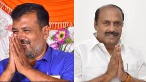 திண்டுக்கல் திமுக கூட்டணியில் புகைச்சல்! திமுக எம்எல்ஏ காந்திராஜன் பேச்சுக்கு சிபிஎம் கடும் கண்டனம்! 
