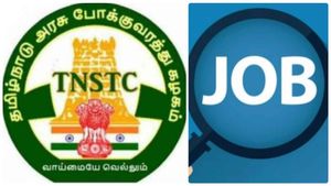 10ம் வகுப்பு முடித்தாலே போதும்.. தமிழக அரசு போக்குவரத்து கழகத்தில் வேலை.. கடலூரில் தான் பணியே! 