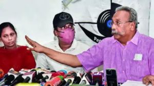 “நிர்வாணம்”.. கொட்டிய ரத்தத்தை நானே சுத்தம் செய்தேன்.. பல்வீர் சிங் பற்றி அதிர்ச்சி வாக்குமூலம்! 
