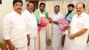 பாஜகவில் இணைகிறாரா ஓபிஎஸ்? அண்ணாமலை சொன்ன அந்த பதில்.. அப்படித்தான் நடக்கப் போகுதோ? 