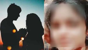 பிறந்த நாள்.. இன்ஸ்டாவில் காதலன் கொடுத்த சர்ப்ரைஸ்..  விபரீத முடிவெடுத்த 10ம் வகுப்பு மாணவி 