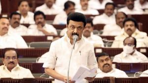  பக்கிரிசாமியின் பொறுக்கித்தனம்! கட்சியை விட்டு நிரந்தரமாக நீக்கியதோடு கடும் நடவடிக்கை! -ஸ்டாலின் 