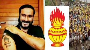 வன்னியர்களுக்கான உள் இட ஒதுக்கீடு! இந்தியா இதுவரை பார்க்காத போராட்டம் நடக்கும்! அன்புமணி அலர்ட்! 