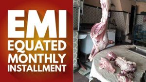 மட்டன், சிக்கன் வாங்க பணம் இல்லையா? இந்தியாவிலேயே முதல் முறையாக இறைச்சி வாங்க அசத்தலான EMI திட்டம்! 