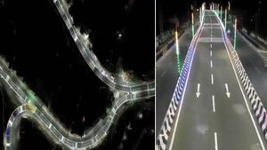 மதுரையில் புதுசா திறந்தாங்களே ராட்சச பாலம்.. அதுல போக போறீங்களா.. கவனம்.. முதல்ல இதை படிங்க! 
