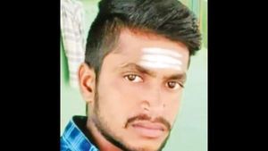 'நீ என்ன அவ்வளவு பெரிய ஆளா'.. இளைஞரை கும்பலாக அடித்தே கொன்ற குடும்பம்.. மதுரையில் ஷாக் 