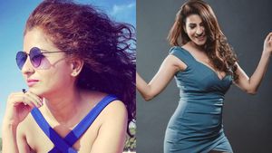 மாடல் அழகிகளுக்கு போலீசிடமே ரேட்.. 'விபச்சாரம் பிசினஸ்'..  பிரபல நடிகை அதிரடியாக கைது 