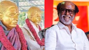 பெற்றோர்களுக்கு கோவில்..இலவச குடிநீர்..பூர்வீக கிராமத்தில் அசத்தும் ரஜினி..ஆனாலும் மனக்குறை இருக்கு 