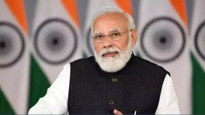 6 சிக்சர்ஸ்.. 24 மணி நேரத்தில் மோடி நிகழ்த்தும் மேஜிக்! தமிழ்நாடு விசிட்டில் இதுதான் நடக்குமாம்! ஆஹா 
