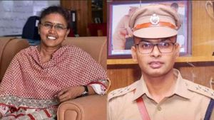 “டுவிஸ்ட்”.. பல் பிடுங்கிய விவகாரம்! முதல்நாள் விசாரணைக்கு யாருமே வரல! போலீஸ் பல்வீருக்கு ரிலாக்ஸ் 