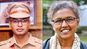பல் பிடுங்கிய வழக்கு.. போலீசார் வெளியேற்றம்..நள்ளிரவு வரை நீடித்த பரபர விசாரணை.. இன்றும் நடக்கிறது 