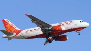 கௌம்புன கொஞ்ச நேரத்திலேயே ஏழரையை கூட்டிய பயணி! நடுவானில் டிஷ்யூம் டிஷ்யூம்.. கடைசியில் நடந்த சம்பவம் 
