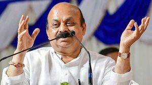 இத மட்டும் செய்யுங்க.. கர்நாடகாவில் மீண்டும் பாஜக ஆட்சி தான்.. சிஎம்மிடம் ரகசியம் சொன்ன மேலிடம்!ஆஹா 