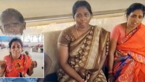 காமவெறினு சொல்றாங்க! எம்பொண்ணுக்கு நீதி வேணும்.. கிருஷ்ணகிரி சம்பவத்தில் கதறும் பெண்ணின் தாய் 