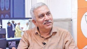 கேலிக்கூத்து.. மத்திய அரசு வேடிக்கை பார்த்துக் கொண்டிருக்காது.. நேரடியாக எச்சரித்த தமிழக பாஜக 