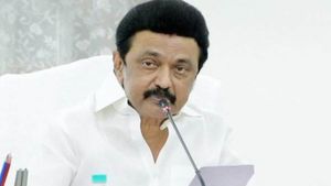 துயர செய்தி.. நீரில் 5 மாணவர் உயிர் போச்சே - ரூ.1 லட்சம் நிவாரணம் அறிவித்த முதலமைச்சர் ஸ்டாலின்