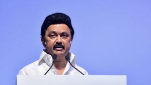 இன்று விழுப்புரம் செல்கிறார் முதலமைச்சர் ஸ்டாலின்.. கள ஆய்வு விசிட்.. பரபர ஏற்பாடுகள்! 