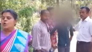  3 ஆண்டு வீட்டு சிறை! பேச்சு திறனை இழந்த மகன்கள்.. அதீத பாசத்தால் தாய் செய்த பயங்கரம்! அலறிய குமரி 