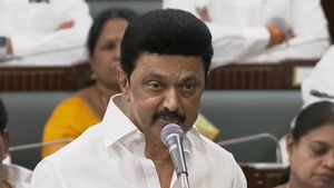 நானும் டெல்டாகாரன்.. நிலக்கரி எடுக்கும் திட்டத்துக்கு அரசு அனுமதிக்காது! சட்டசபையில் ஸ்டாலின் உறுதி 