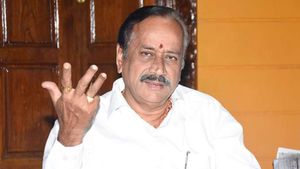 தேர்தல் அரசியலுக்கு குட்பை சொன்ன எச்.ராஜா.. அதுவும் பாஜக நிறுவன தினத்தில் அறிவிப்பு 